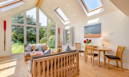 4 Bed in Sheringham 8