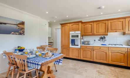 4 Bed in Sheringham 5