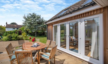 4 Bed in Sheringham 1