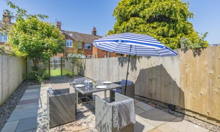 3 Bed in Southwold 2