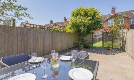 3 Bed in Southwold 3