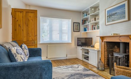 3 Bed in Southwold 4