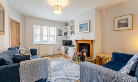 3 Bed in Southwold