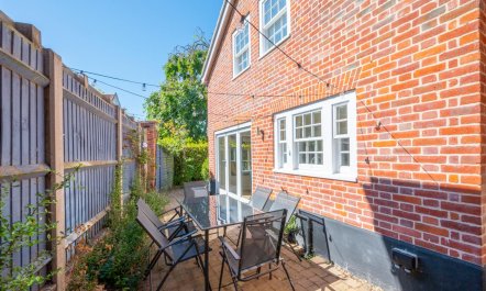 3 Bed in Southwold 8