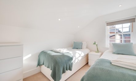 3 Bed in Southwold 4