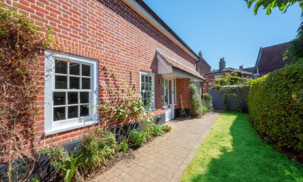 3 Bed in Southwold 1