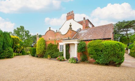 4 Bed in Scarborough