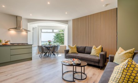2 Bed in Padstow 6