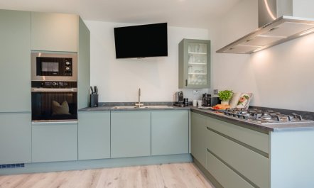2 Bed in Padstow 8