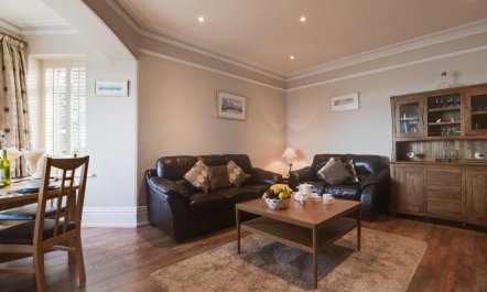 2 Bed in Padstow 4