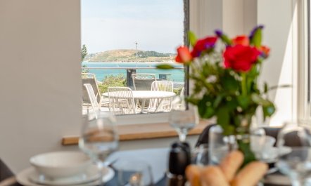 2 Bed in Padstow 5
