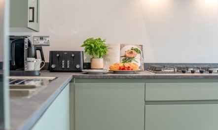 2 Bed in Padstow 9
