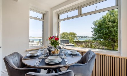 2 Bed in Padstow 4
