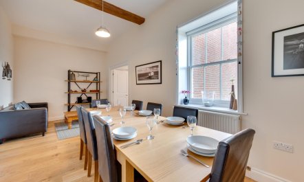 4 Bed in Halesworth 1