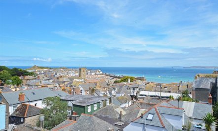3 Bed in St Ives 5