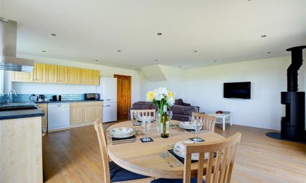 3 Bed in Wadebridge 0