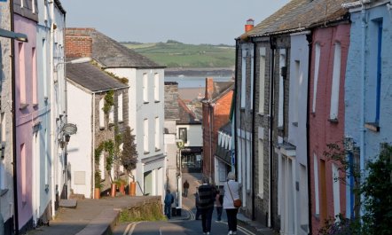 3 Bed in Wadebridge 9