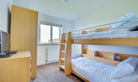 3 Bed in Wadebridge 9