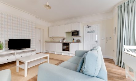 1 Bed in Southwold 4