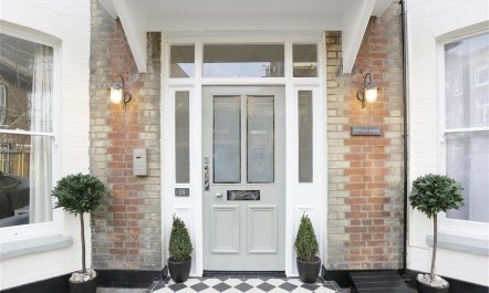 1 Bed in Southwold 3