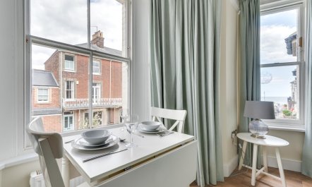 1 Bed in Southwold 1