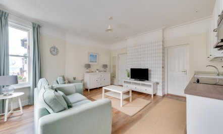 1 Bed in Southwold