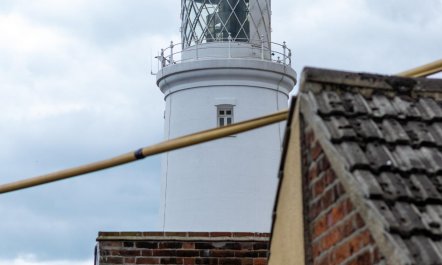 1 Bed in Southwold 8