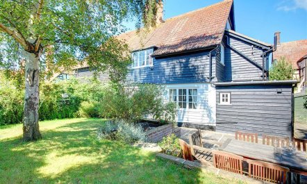 5 Bed in Thorpeness