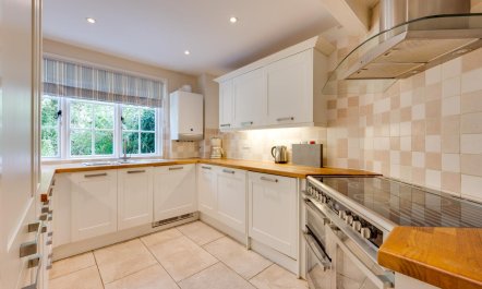 5 Bed in Thorpeness 4