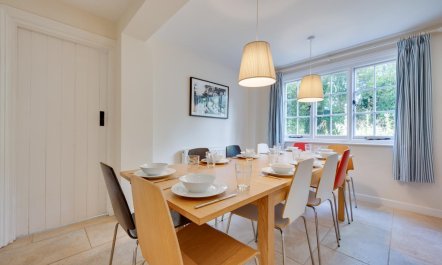 5 Bed in Thorpeness 3