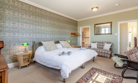 1 Bed in Snape 6