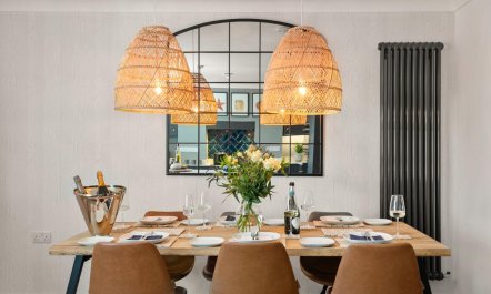 2 Bed in Saundersfoot 7