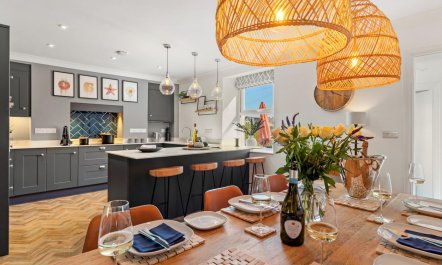 2 Bed in Saundersfoot 1