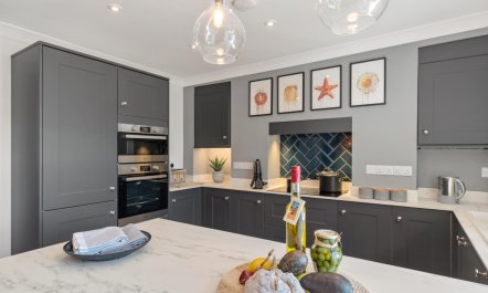 2 Bed in Saundersfoot 9