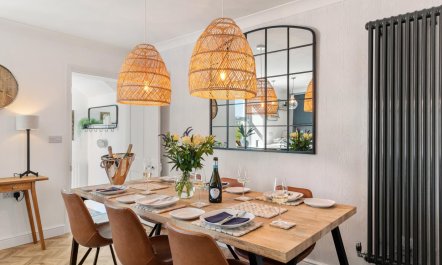 2 Bed in Saundersfoot 2