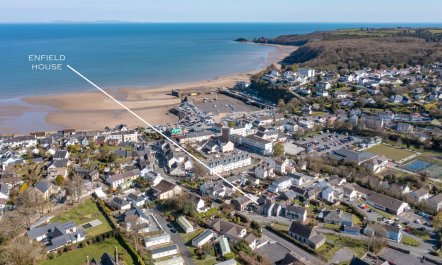 2 Bed in Saundersfoot 4