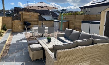 2 Bed in Saundersfoot 3