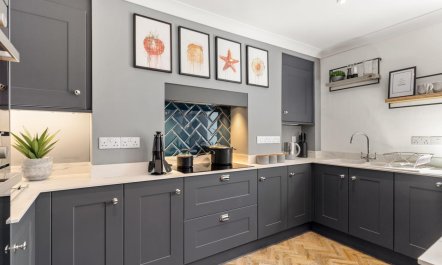 2 Bed in Saundersfoot 8