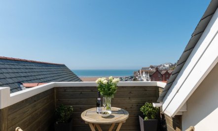 1 Bed in Woolacombe