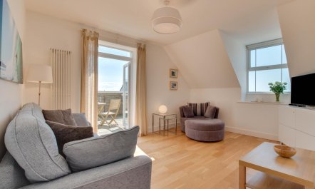 1 Bed in Woolacombe 2