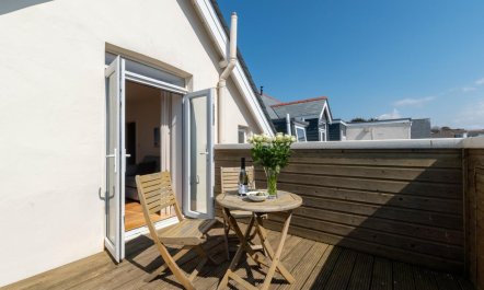 1 Bed in Woolacombe 9