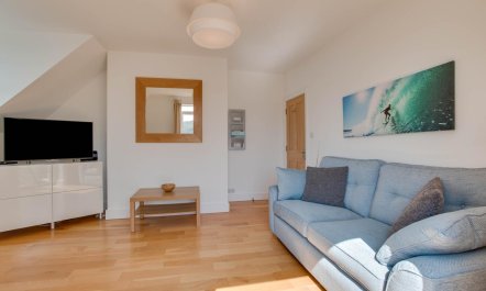 1 Bed in Woolacombe 7