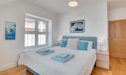 1 Bed in Woolacombe 6