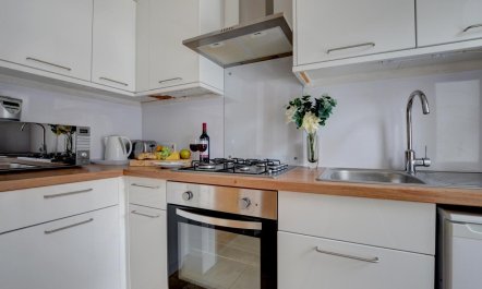 1 Bed in Woolacombe 4