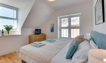 1 Bed in Woolacombe 3