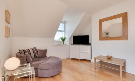 1 Bed in Woolacombe 7