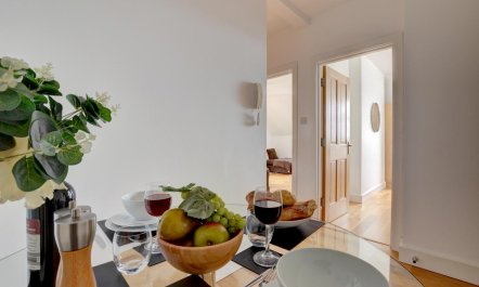 1 Bed in Woolacombe 5