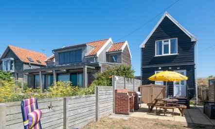 3 Bed in Southwold