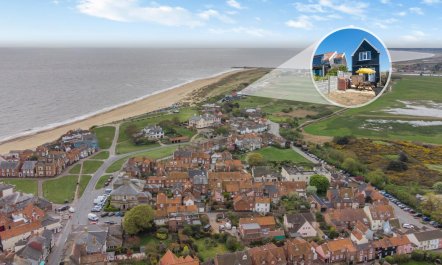 3 Bed in Southwold 1