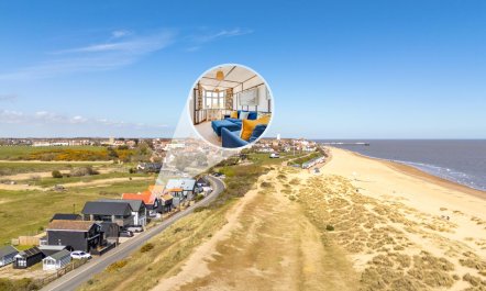 3 Bed in Southwold 1